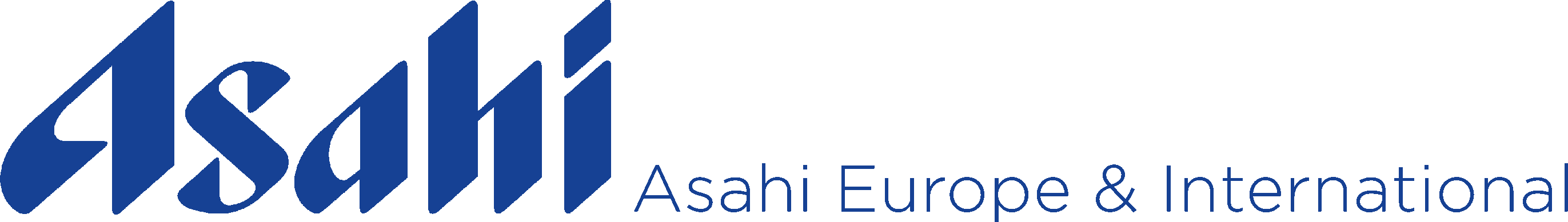 Asahi Breweries Europe Group logo